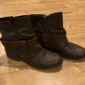 Booties